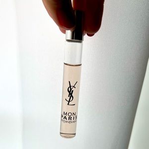 Mon Paris Eau de Parfum
Travel Size Perfume